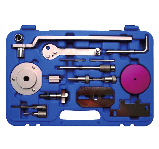 Timing Tool Set for FIAT and PSA Engines