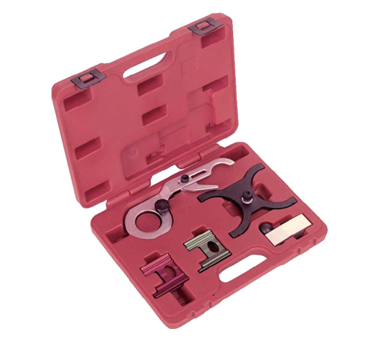 Petrol Engine Setting/Locking Kit -Opel V6/Vauxhall/ Saab - Belt Drive