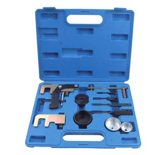 Diesel Engine Locking Kit - Opel/Vauxhall & Renault/Nissan dCi 1.5, 1.9, 2.2, 2.5 Di/DTi/CDT