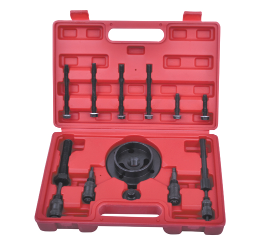 Timing Kit For Diesel Engines- LAND ROVER