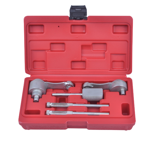 Diesel Engine Setting /Locking Kit -LandRover2.7 /Jaguar - Belt Drive