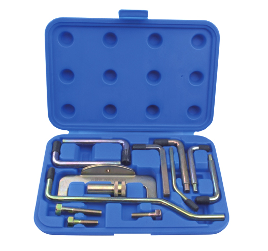 13 Piece Diesel and Petrol Engine TimingKit-Citroen/Peugeot/Volkswagen /Audi/ Volvo