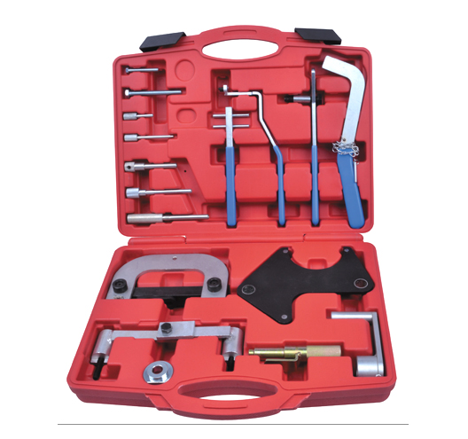 Engine Timing Tool Set-Renault