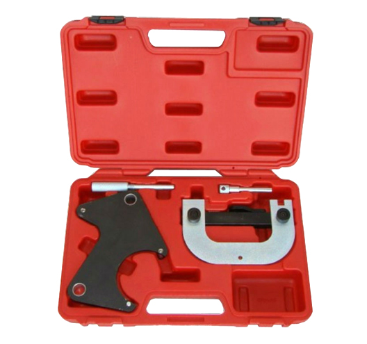 Engine Timing Tool Set-Renault