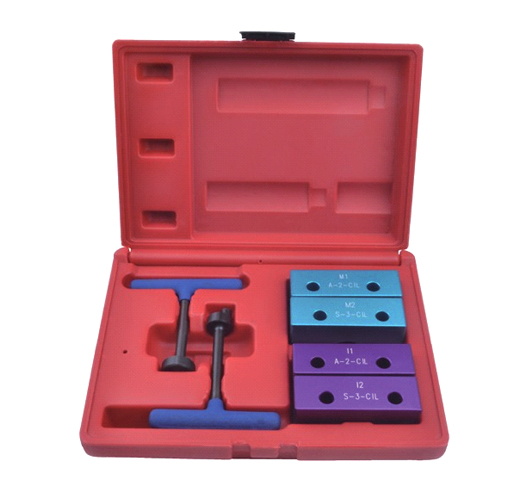 Petrol Engine Setting/Locking Kit - AlfaRomeo TwinSpark Twin Cam - Belt Drive