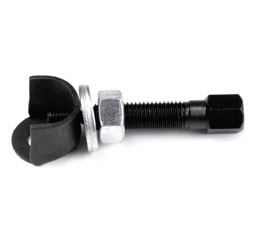 Steering Pivot Pin Remover