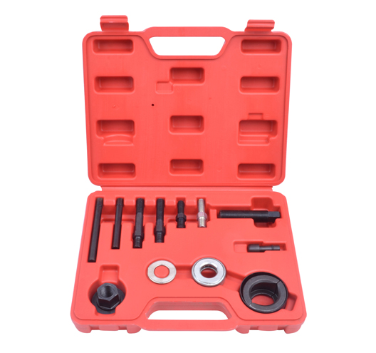 Alternator/Power Steering Pulley Puller and Installer