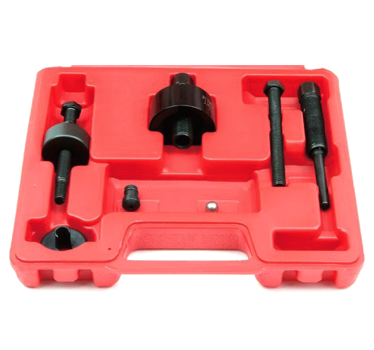 Power Steering Pump Pulley Kit