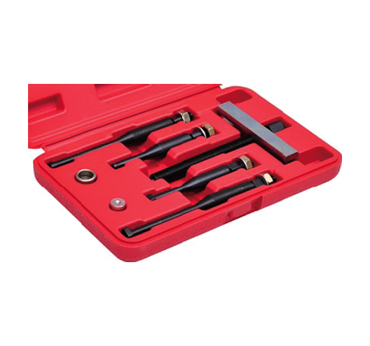 Special Steering Wheel Puller