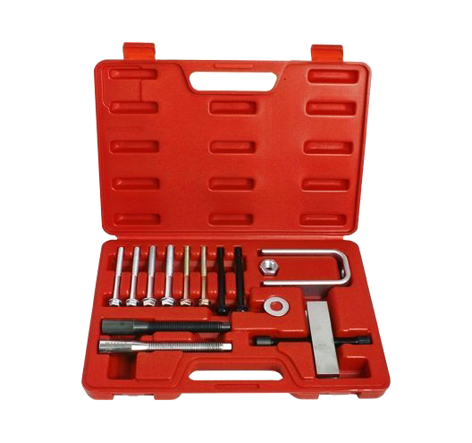 Steering Wheel Remover Set