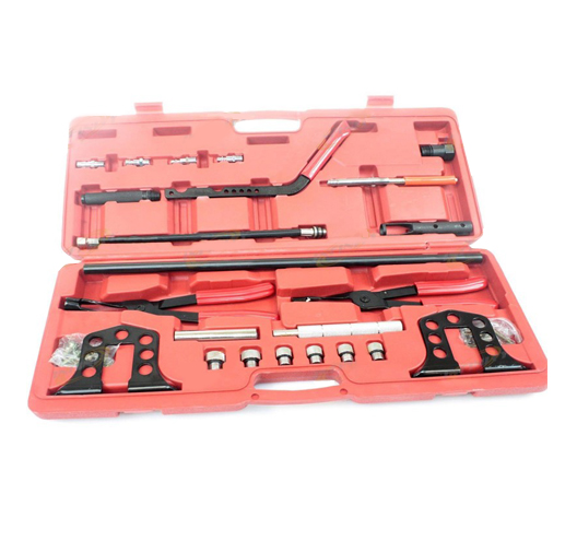 Professional Cylinder Head Service Set