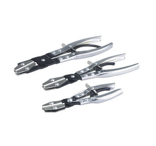 3pc Hose Pinch-O Pliers Set
