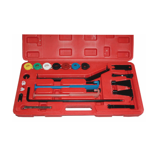 Full Coverage Disconnect Tool Set