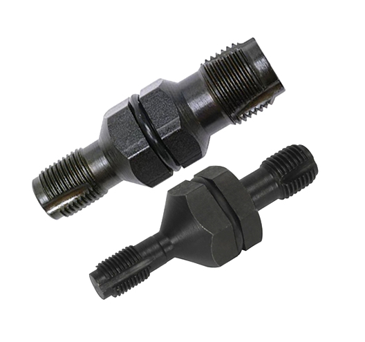 Spark Plug Thread Chasers