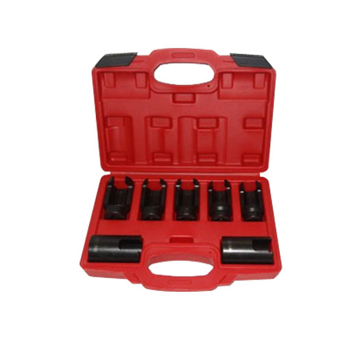 7 Piece Special Injector Socket Set