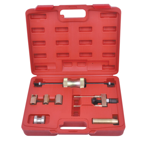 7pc VAG TDI Injector Puller Set