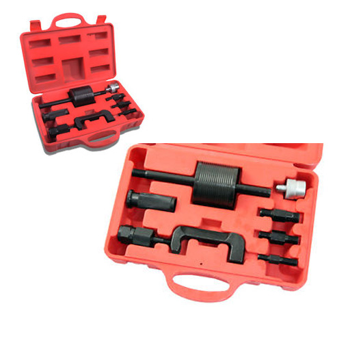 9pc Injector Extractor Set for Benz