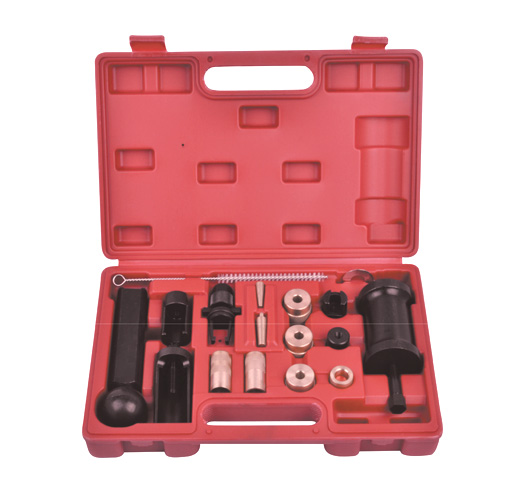 18Pcs Injector Puller Set