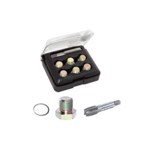 13mm Oil Pan Thread Repair Set