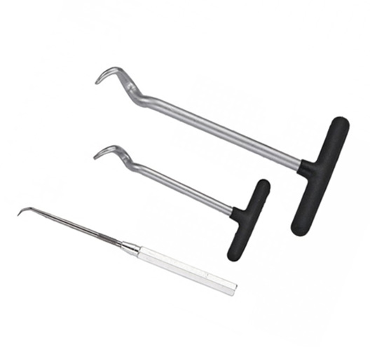 3pcs Seal puller set