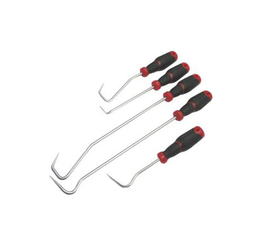 5pc Hook & Pick Set