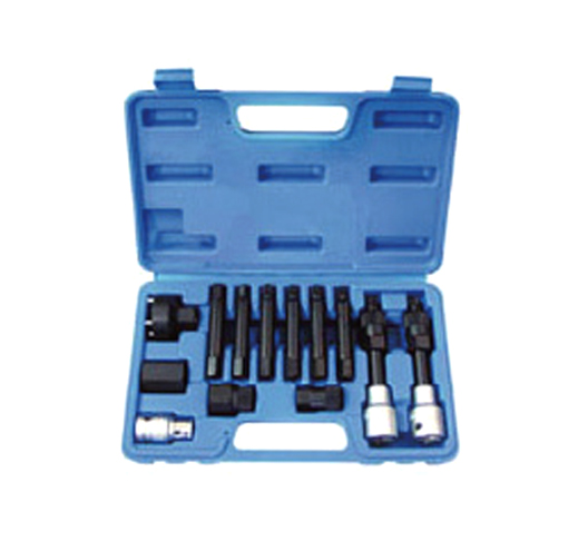 13pc Alternator Puller Kit