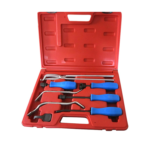 8pc Professional Brake Tool Set