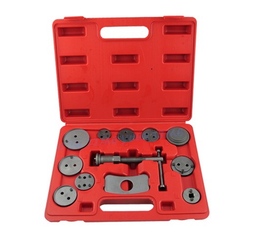 13Pcs Brake Caliper Wind Back Tool