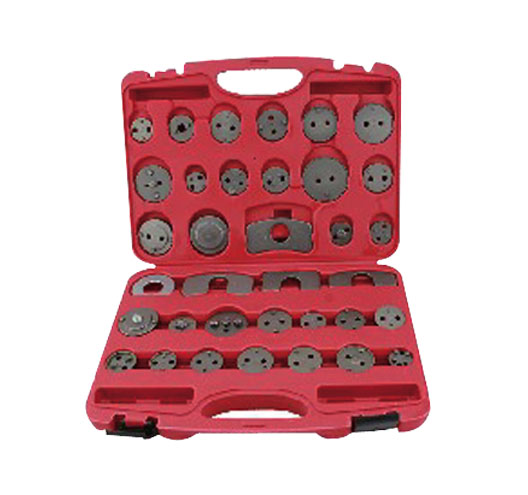 35Pcs Brake Caliper Wind Back Tool