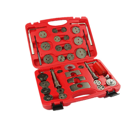 37Pcs Brake Caliper Wind Back Tool