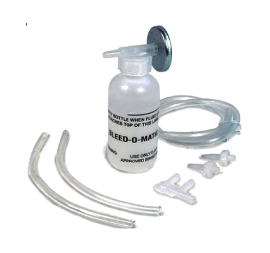 Brake Bleeder Kit