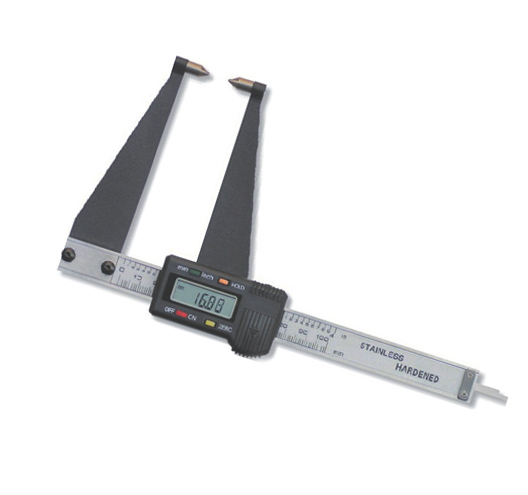 Digital Brake Gauge