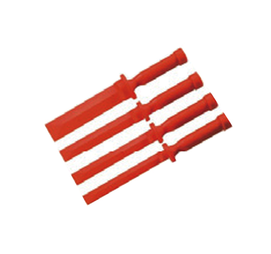 4pc Plastic Scraper Set