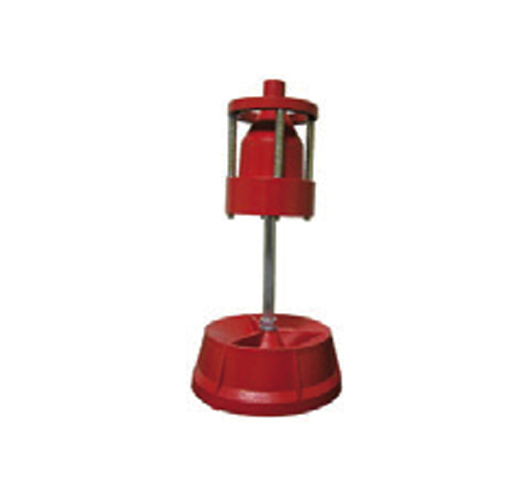 Industrial Portable Wheel Balancer