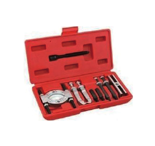 9PCS Bearing Separator Kit