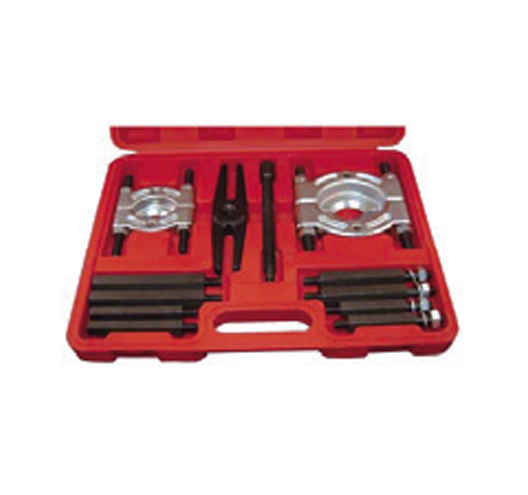 5 Ton Bar-Type Puller / Bearing