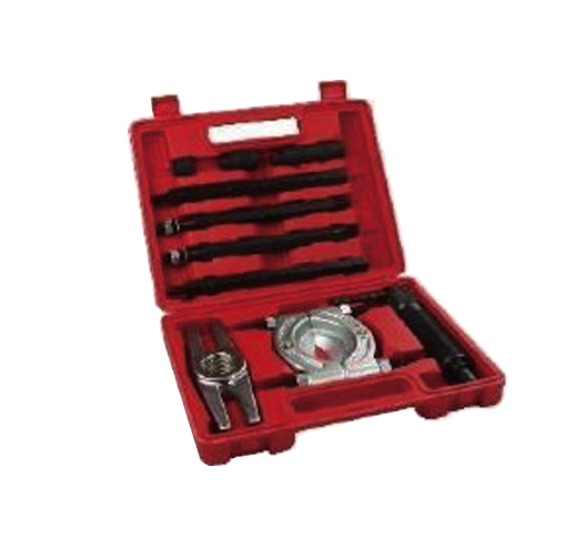 Hydraulic Bearing Separator