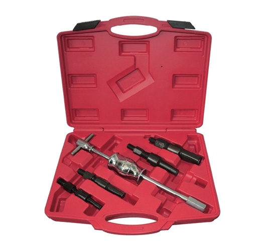 5pcs Inner Bearing Puller