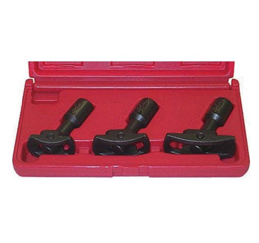 Rear Axle Bearing Puller Set