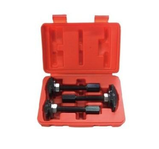 Rear Axle Bearing Service Set