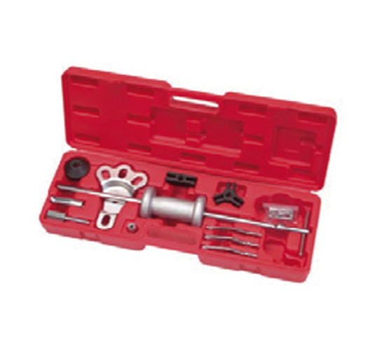 16pc 5LB Slide Hammer Puller Set