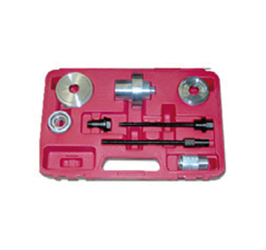 8pc Bush Extractor with Mechanical - VW/Polo