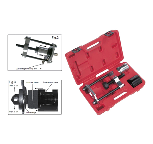 Rear Bush Tool - Ford Focus MK1 1998-2004