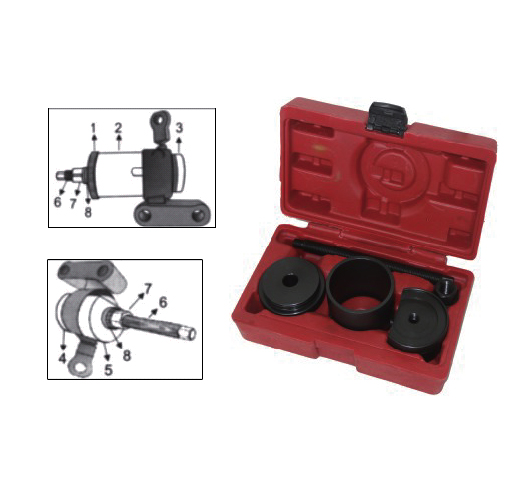 Front Suspension Bush Tool-BMW MINI