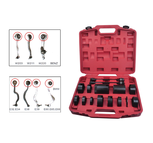 Camshaft Pulley Locking Tool-RENAULT Petrol