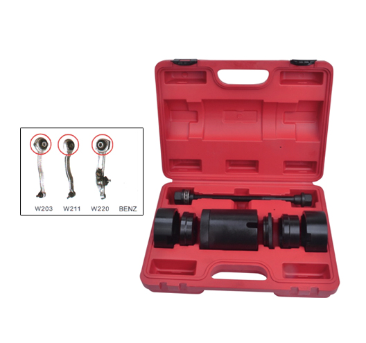 Sub-Frame Bush Installer/Remover - Benz & BMW