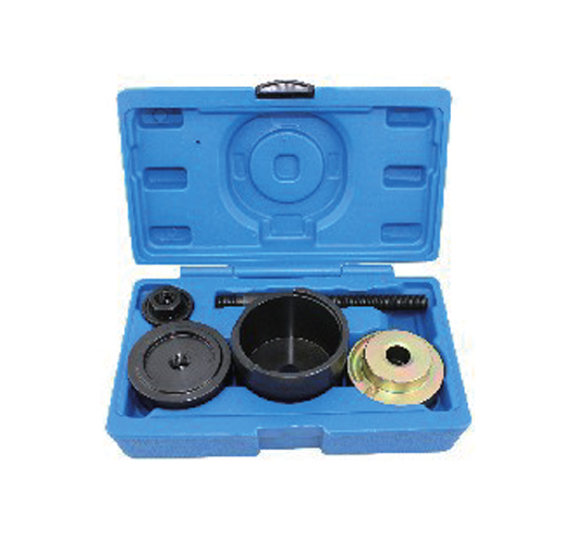 Front Suspension Bush Tool-vag