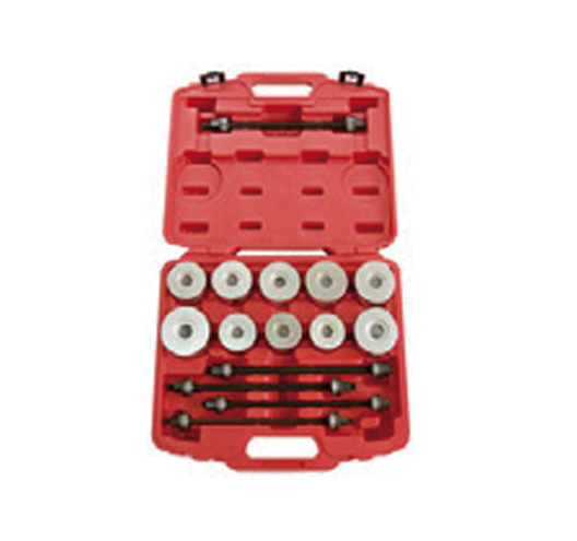 Press and Pull Sleeve Kit