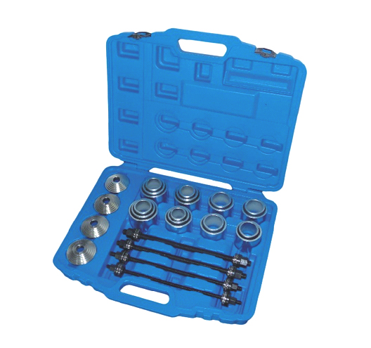 Master Press And Pull Sleeve Kit