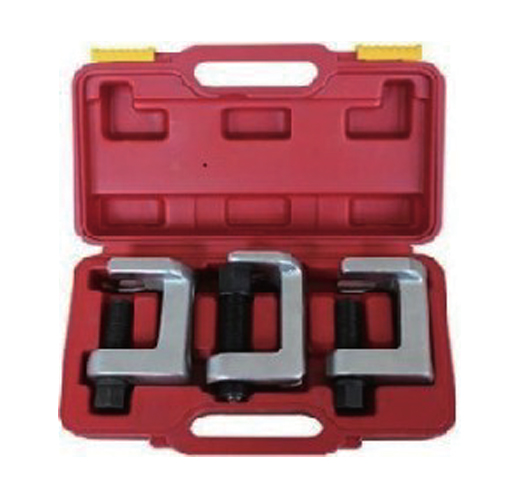 3Pcs Ball Joint Remover Set